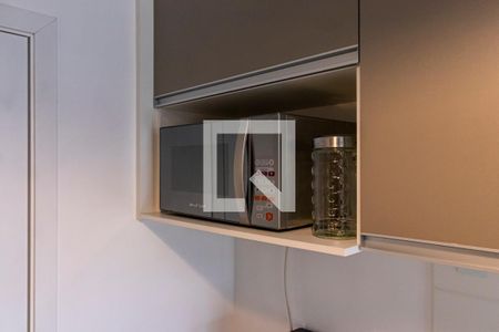 Studio de kitnet/studio à venda com 1 quarto, 26m² em Liberdade, São Paulo