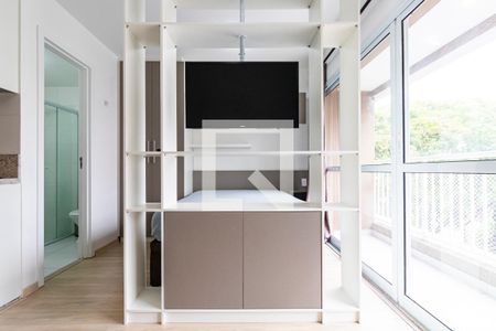 Studio de kitnet/studio à venda com 1 quarto, 26m² em Liberdade, São Paulo