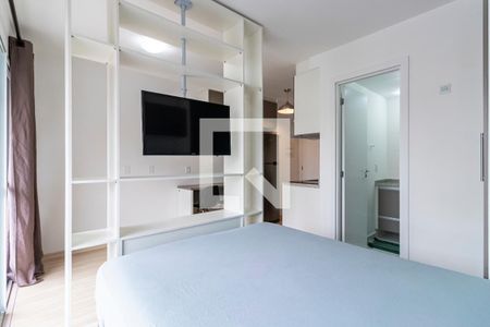 Studio de kitnet/studio à venda com 1 quarto, 26m² em Liberdade, São Paulo
