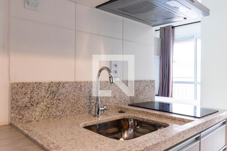 Studio de kitnet/studio à venda com 1 quarto, 26m² em Liberdade, São Paulo