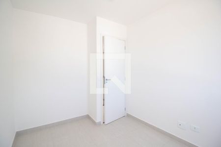 Quarto 1 de apartamento à venda com 2 quartos, 48m² em Vila Santa Edwiges, São Paulo