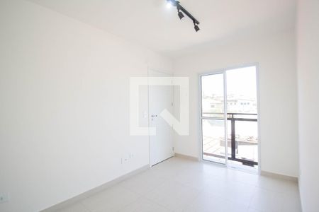 Sala de apartamento à venda com 2 quartos, 48m² em Vila Santa Edwiges, São Paulo