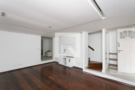 Sala de casa à venda com 3 quartos, 180m² em Jardim Paulista, São Paulo