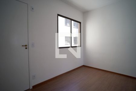 Sala de apartamento para alugar com 2 quartos, 50m² em Centro, Votorantim