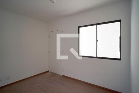 Sala de apartamento para alugar com 2 quartos, 50m² em Centro, Votorantim