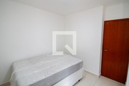 Quarto de apartamento para alugar com 1 quarto, 39m² em Vila Esperança, São Paulo