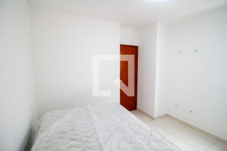Quarto de apartamento para alugar com 1 quarto, 39m² em Vila Esperança, São Paulo