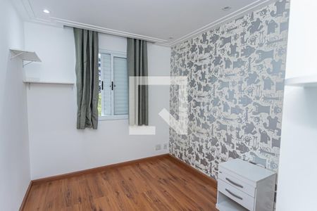 Quarto 1 de apartamento para alugar com 3 quartos, 84m² em Moinho Velho, São Paulo