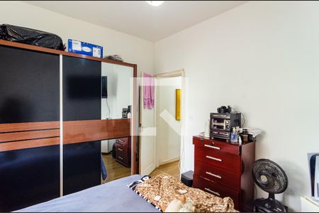 Quarto 1 de casa para alugar com 2 quartos, 90m² em Mirandópolis, São Paulo