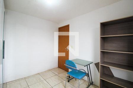 Quarto 1 de apartamento à venda com 2 quartos, 47m² em Igara, Canoas