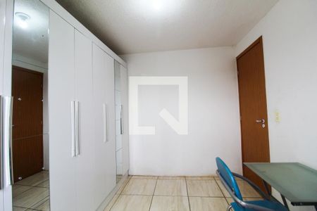 Quarto 1 de apartamento à venda com 2 quartos, 47m² em Igara, Canoas