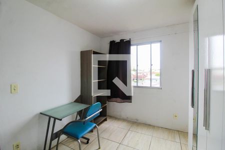 Quarto 1 de apartamento à venda com 2 quartos, 47m² em Igara, Canoas