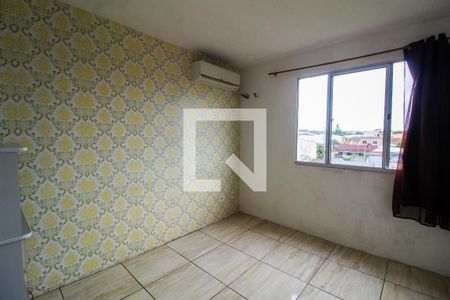 Quarto 2 de apartamento à venda com 2 quartos, 47m² em Igara, Canoas