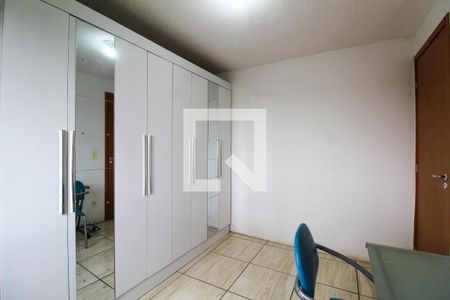 Quarto 1 de apartamento à venda com 2 quartos, 47m² em Igara, Canoas