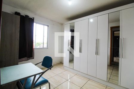 Quarto 1 de apartamento à venda com 2 quartos, 47m² em Igara, Canoas