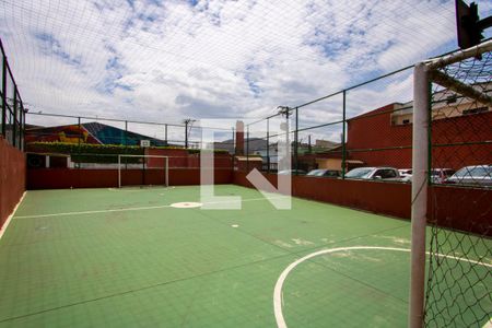 Apartamento à venda com 75m², 3 quartos e 1 vaga Apartamento à venda com 75m², 3 quartos e 1 vagaÁrea comum - Quadra esportiva