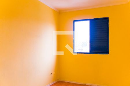 Quarto 1 de apartamento à venda com 3 quartos, 75m² em Jardim Santo André, Santo André