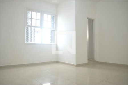 Suite de apartamento para alugar com 2 quartos, 86m² em Centro, São Vicente