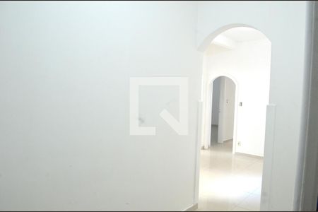 Sala de apartamento para alugar com 2 quartos, 86m² em Centro, São Vicente