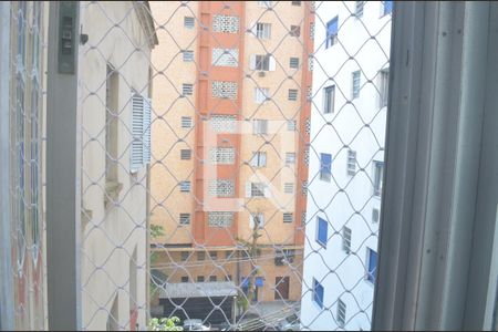 Vista da Rua de apartamento para alugar com 2 quartos, 86m² em Centro, São Vicente