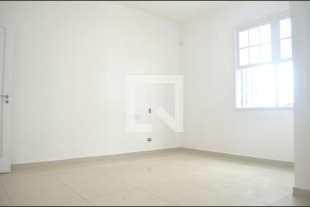 Suite de apartamento para alugar com 2 quartos, 86m² em Centro, São Vicente