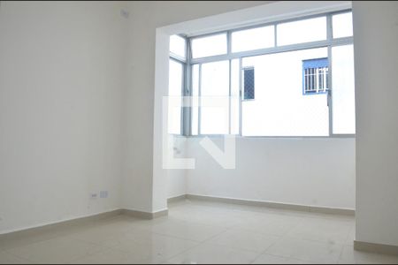 Quarto 1 de apartamento para alugar com 2 quartos, 86m² em Centro, São Vicente