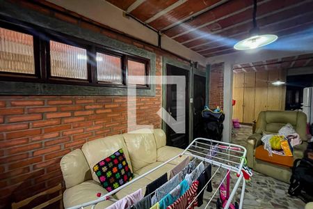 Sala de casa à venda com 5 quartos, 400m² em Vila Isolina Mazzei, São Paulo