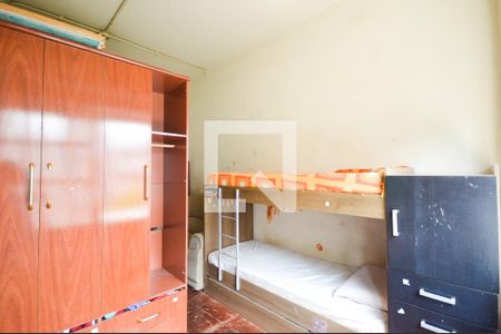 Dormitório de apartamento à venda com 1 quarto, 39m² em Bela Vista, São Paulo