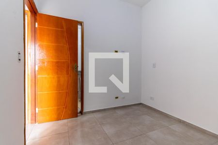 Quarto de apartamento para alugar com 1 quarto, 37m² em Jardim Helena, São Paulo