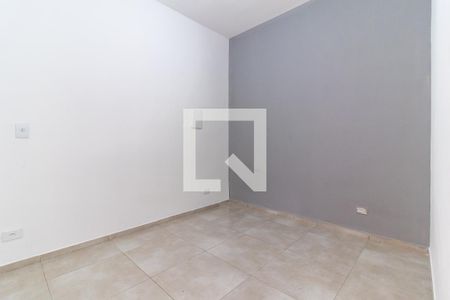 Quarto de apartamento para alugar com 1 quarto, 37m² em Jardim Helena, São Paulo