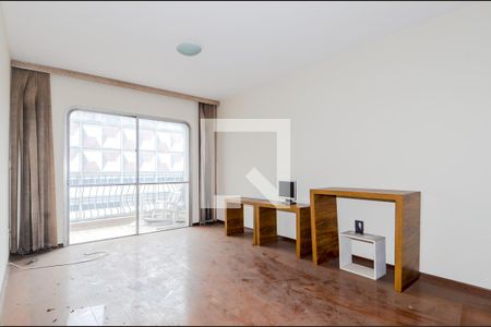 Sala de apartamento à venda com 4 quartos, 163m² em Vila Almeida, Guarulhos