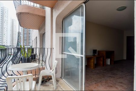 Apartamento à venda com 4 quartos, 163m² em Vila Almeida, Guarulhos