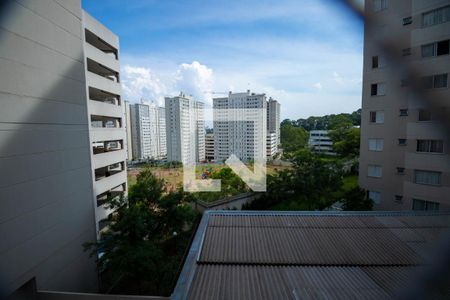 Vista de apartamento para alugar com 2 quartos, 44m² em Jardim Iris, São Paulo