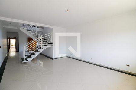 Sala 1 de casa à venda com 3 quartos, 280m² em Vila Sônia, São Paulo