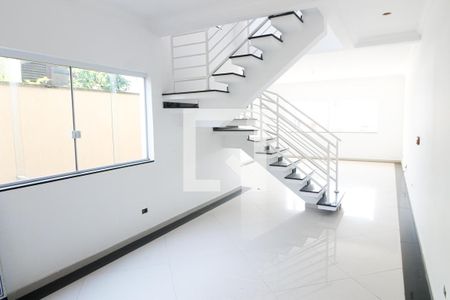 Sala 1 de casa à venda com 3 quartos, 280m² em Vila Sônia, São Paulo