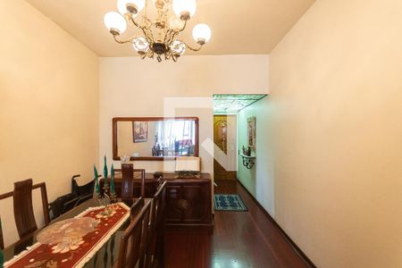 Sala de apartamento à venda com 3 quartos, 128m² em Vila Isabel, Rio de Janeiro