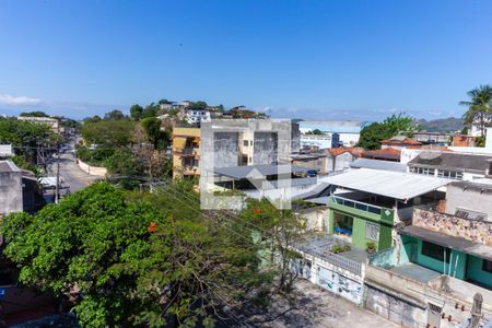 Vista do Quarto 1 de apartamento à venda com 2 quartos, 160m² em Irajá, Rio de Janeiro