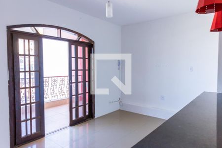 Sala de apartamento à venda com 2 quartos, 160m² em Irajá, Rio de Janeiro