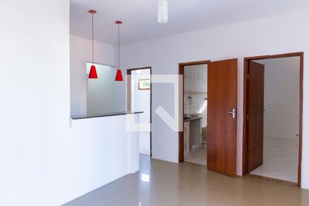 Sala de apartamento à venda com 2 quartos, 160m² em Irajá, Rio de Janeiro