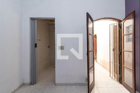 Suíte de casa à venda com 2 quartos, 100m² em Água Fria, São Paulo