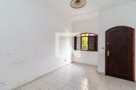 Sala de casa à venda com 2 quartos, 100m² em Água Fria, São Paulo