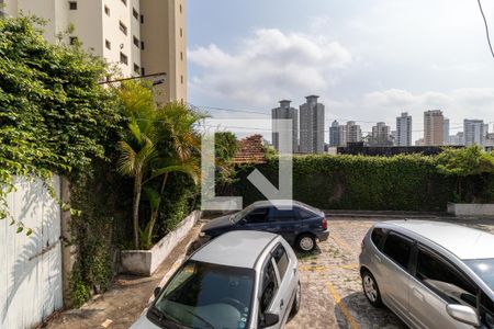 Vista da Sala de casa à venda com 2 quartos, 100m² em Água Fria, São Paulo