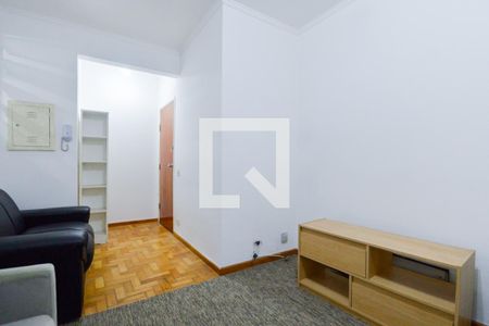 Apartamento para alugar com 72m², 2 quartos e sem vagaSala