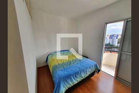 Quarto 1 de apartamento à venda com 3 quartos, 75m² em Jardim Ester, São Paulo