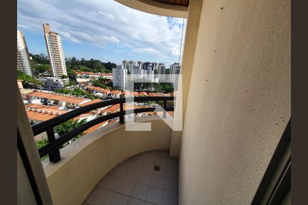 Sala de apartamento à venda com 3 quartos, 75m² em Jardim Ester, São Paulo
