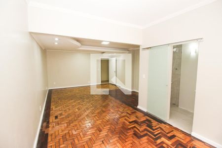 Sala - Quarto de kitnet/studio para alugar com 1 quarto, 37m² em Centro Histórico, Porto Alegre