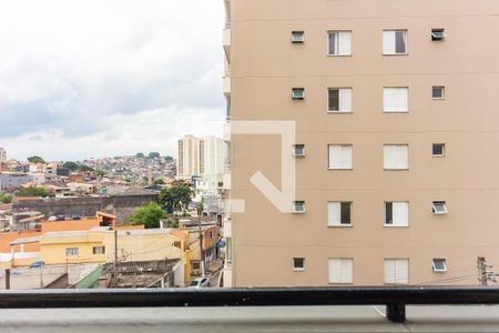 Vista  de apartamento à venda com 2 quartos, 63m² em Conceicao, Osasco