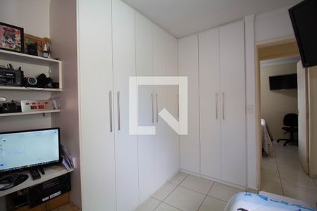 Quarto 2 de casa de condomínio à venda com 2 quartos, 67m² em Parada Xv de Novembro, São Paulo