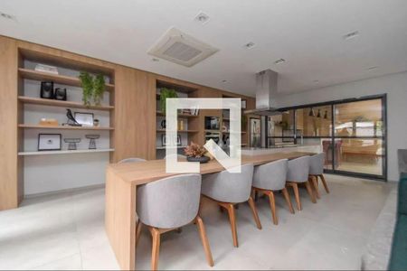 Espaço Gourmet de apartamento para alugar com 2 quartos, 40m² em Bela Vista, São Paulo