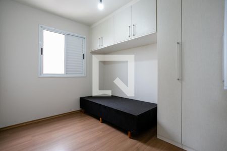 Quarto 2 de apartamento à venda com 2 quartos, 47m² em Limão, São Paulo